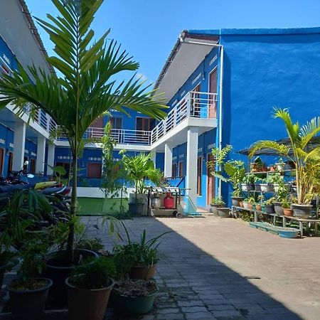 דילי Gama Apartments מראה חיצוני תמונה