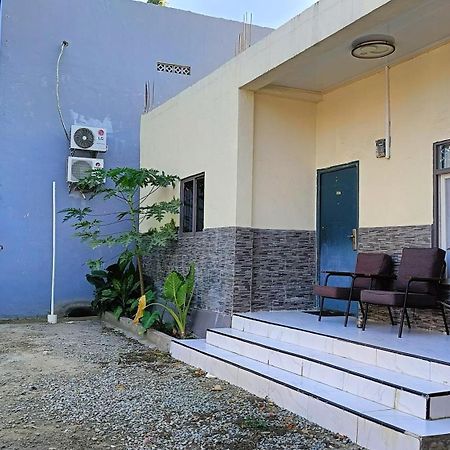 דילי Gama Apartments מראה חיצוני תמונה