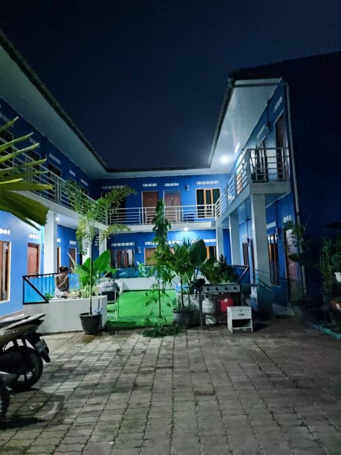 דילי Gama Apartments מראה חיצוני תמונה