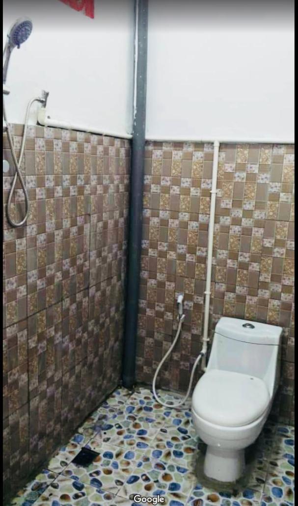 דילי Gama Apartments מראה חיצוני תמונה