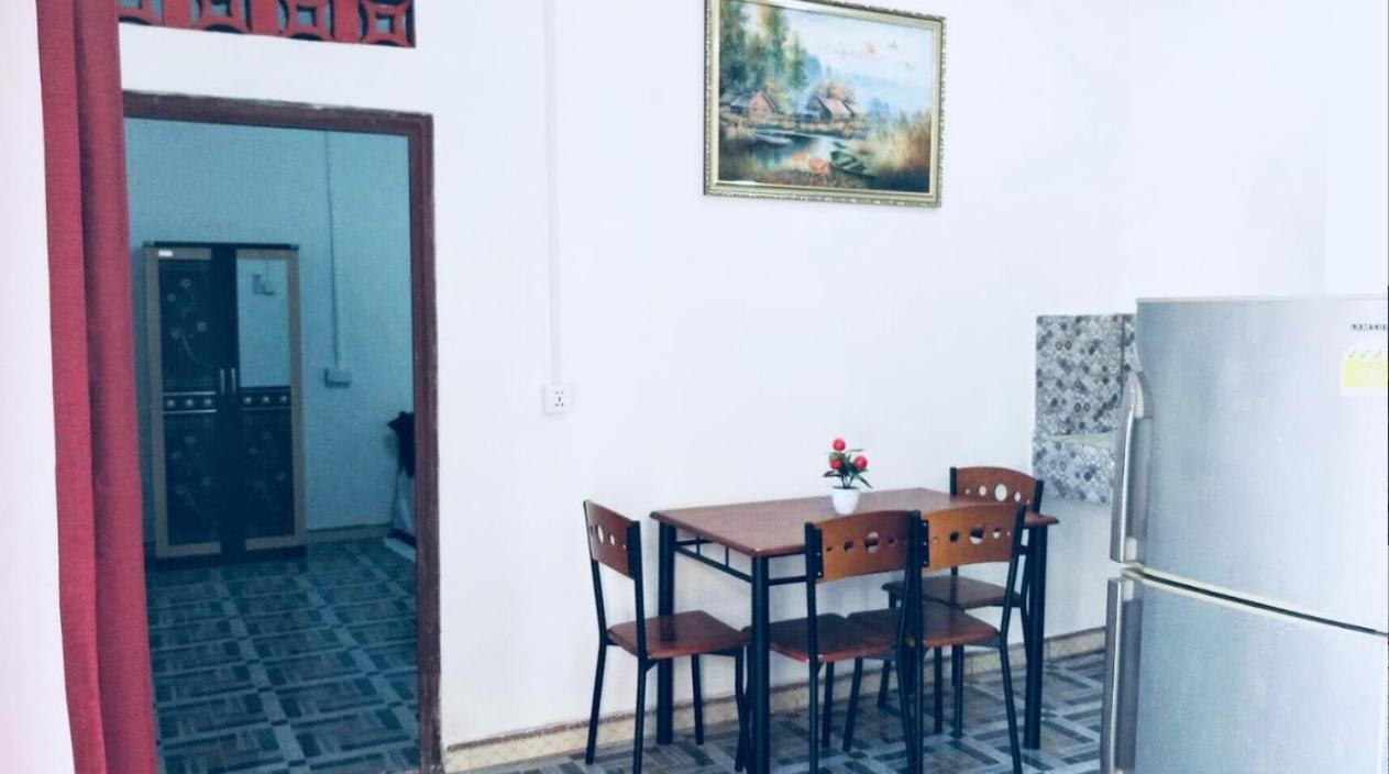 דילי Gama Apartments מראה חיצוני תמונה