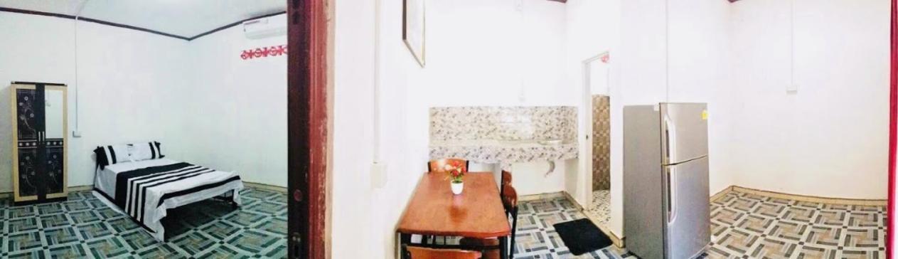 דילי Gama Apartments מראה חיצוני תמונה