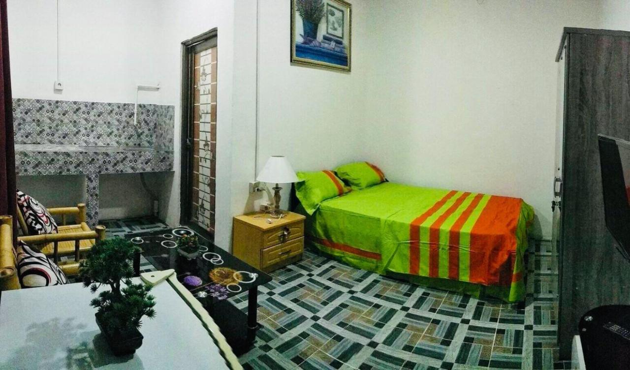 דילי Gama Apartments מראה חיצוני תמונה