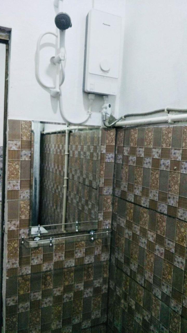 דילי Gama Apartments מראה חיצוני תמונה