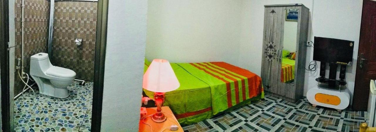 דילי Gama Apartments מראה חיצוני תמונה